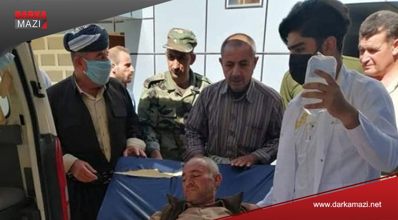 TSK uçakları PKK gerillalarını uyarmaya giden Irak güçlerini vurdu: İki komutan hayatını kaybetti