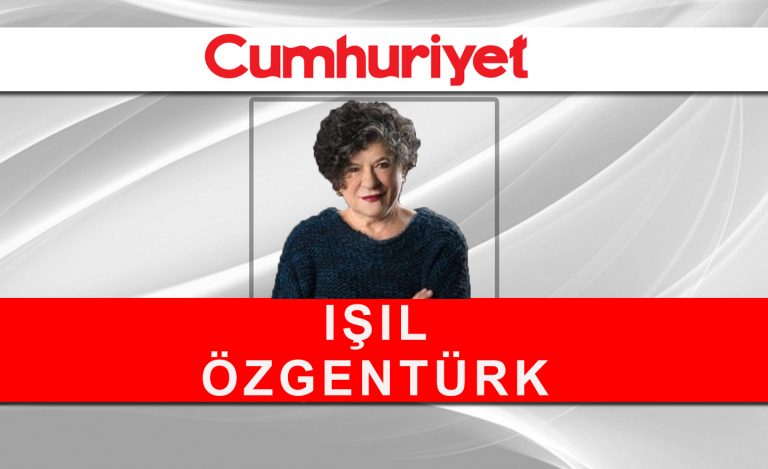 Işıl Özgentürk'ten Sömürgeci küstağlığı: Batman'da babalar kızlarını evlattan saymaz