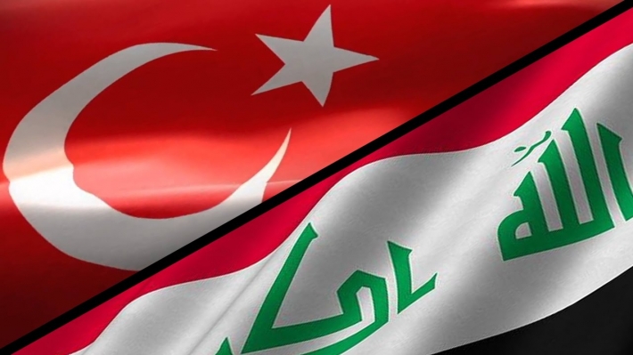 Türk Dış İlişkileri Bakanlığından Irakla gerginliğe dönük açıklama