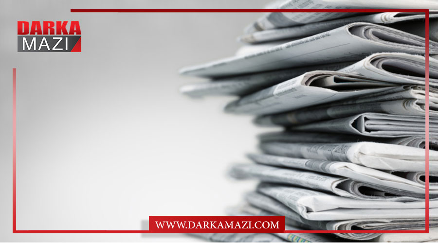 Rojavaya dair yalan haberler ve Beko Avanlar takımı PKK, Ferda Çetin; Mustafa Karasu, PKK; ANF, Havarnews