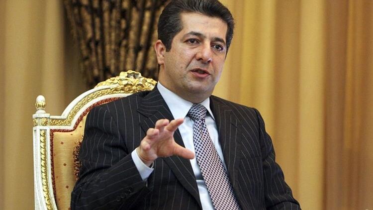 Başbakan Barzani: Kerkük'ün Araplaştırılması kabul edilemez