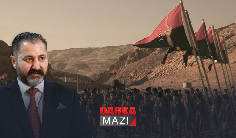 Ezidi’lerin Ruhani Lideri ismet Tahsin Beg: Şengal’de 18 yaşından küçük çocuklar kandırılarak dağa götürülüyor, silahlı eğitim veriliyor