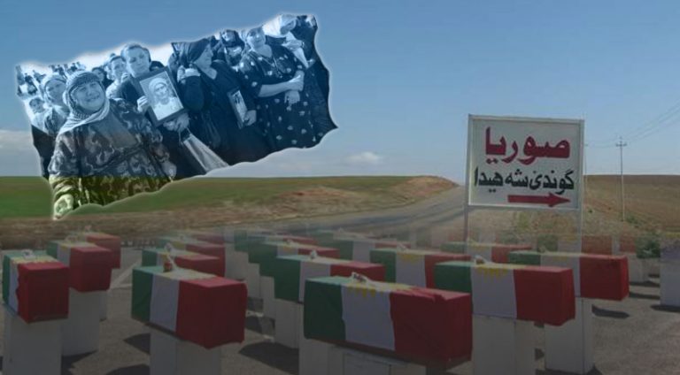 Surya Köyü katliamı üzerinden 51 yıl geçti Baas, Saddam Hüseyin, Kildani, Kürdistan Bölgesel Yönetimi, Barzani ve Hristiyanlar