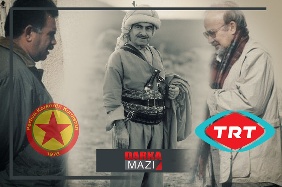  Bir Yalçın Küçük hatırlatması Abdullah Öcalan, PKK; APO, Bekaa, Doğu Perinçek, Ergenekon, Kemalizm, Kürdistan, Kürtler, Toplumsal Kurtuluş, TRT, 2000'e doğru