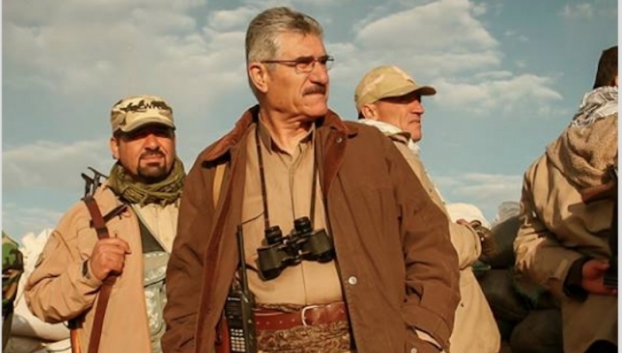 YNK, MK üyesi Çawreş: Başkan Barzani bir büyüğümüz olarak toplantı çağrısı yapmalı