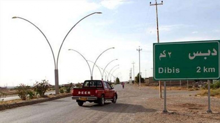 Dûbiz: 16 Ekim ihaneti sonrası 20 köy boşaltıldı