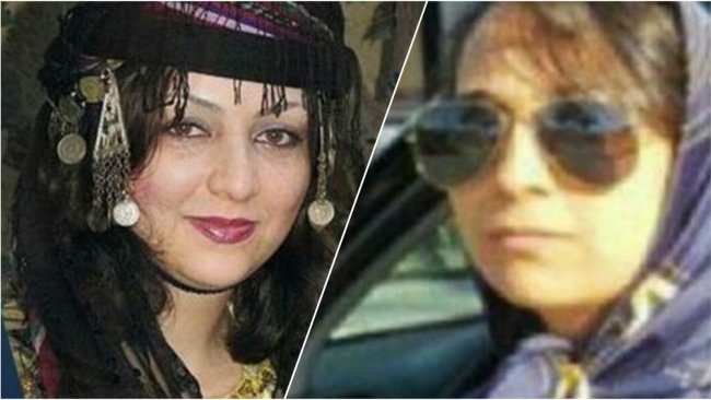 Doğu Kürdistanlı kadın aktivistlerin açlık grevi devam ediyor