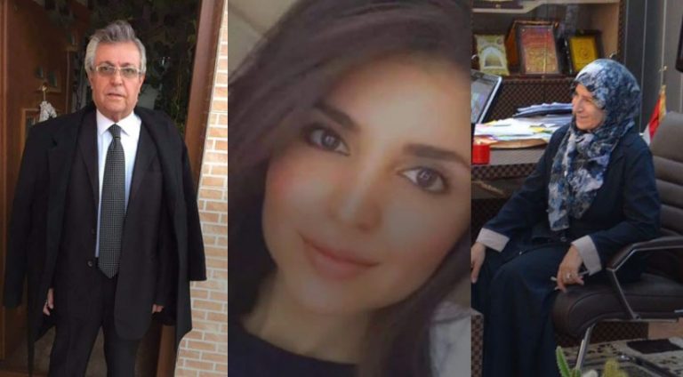 Kürt aile başları kesilerek öldürüldü, Haşdi Şabi milisleri şüpheli listesinde
