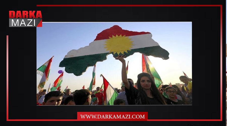 Kürtler için gerçek ulusal birlik referandum çizgisinde buluşmaktır, KDP; Barzani, Bağmızlık 25 Eyül, 16 Ekim Kerkük ihanet
