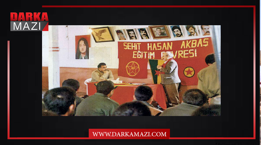 Yalçın Küçük  Dirilişin Öyküsü’nü mü  yoksa Kürtlere masalları mı yazdı? Doğu Perinçek, Çevik Bir; Ergenekon, Dirilişin Öyküsü, Şam, Mehmet Eymür, Öcalan'a Suikast, Tansu Çiller, Mazlum Doğan, Misaki Milli