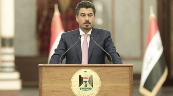 Irak Hükümet Sözcüsü: Şengal Anlaşması bazı grupları rahatsız etti