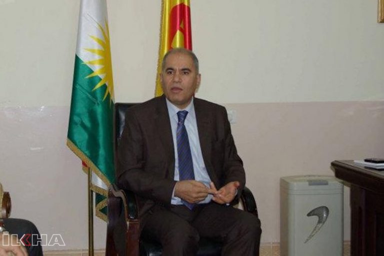 Ali Ewni: PKK Kürdistan Bölgesi’nde elde edilmiş değerlere karşı savaşarak zayıflatmaya çalışıyor