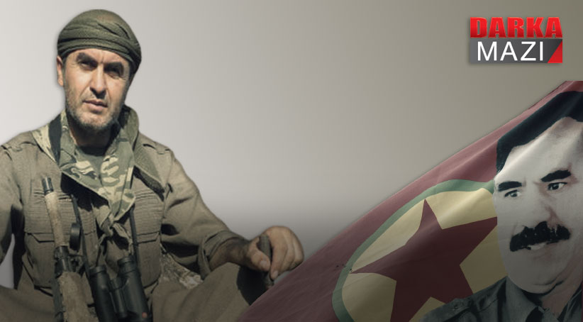 HSM: HPG Komuta Konseyi Üyesi Egît Cîvyan hayatını kaybetti