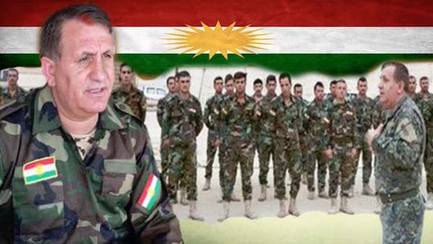 Dr. Süleyman'ın ardından saygı ve sevgi ile Sait Çürükkaya Peşmerge, Şehit, Kürdistan, Bingöl, Heza Agiri,