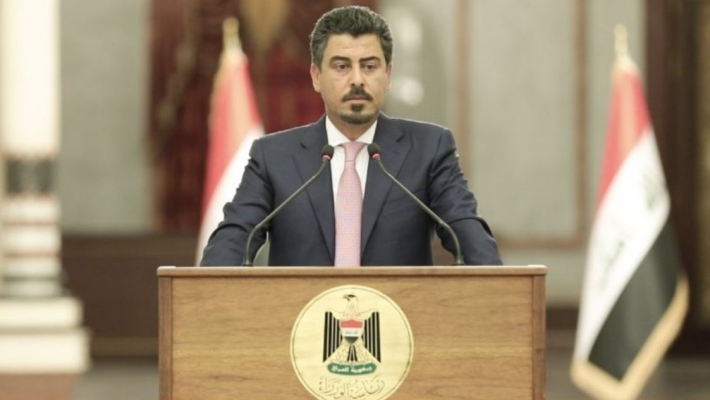 Irak Hükümet Sözcüsü: ABD'nin çekilmesi üç yıl sürer