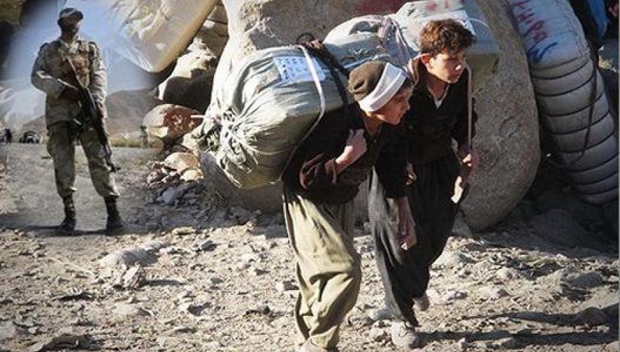 Kolberlerin dramı: İran öldürdü ve cenazesi için para aldı