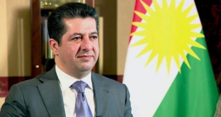 Mesrur Barzani: PDK’li olarak değil Kürdistan halkının hizmetkarı olarak hükümette yer alıyorum
