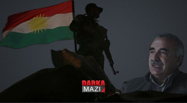 PKK’nin makul adamı Murat Karayılan’dan makul olmayan sözler, Murat Karayılan, Gare, Dinarte, Hewler, Ankara Gurubu, Peşmerge, HPG, gerilla,