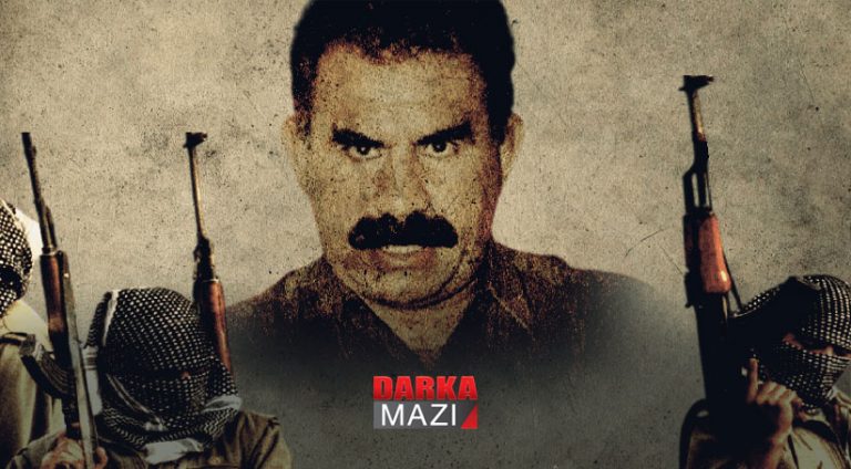 Hoşeng Osê: PKK Kürdistan'ı askeri alana çevirmek istiyor