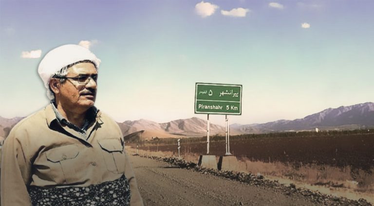 İran istihbaratı bir imamı göz altına aldı