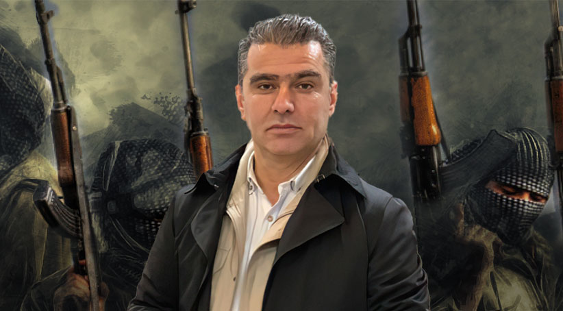 12 gün sonra PKK’den Xazi Salih Elixan’ın katledilmesine dönük açıklama HPG BİM, Cemil Bayık, KCK; Kürdistan, Suikats