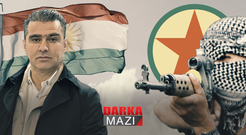 Erbil Asayiş Müdürlüğü: Xazi Salih Alixan'ı PKK'liler şehit etti , Serzeri, Cemil Bayık