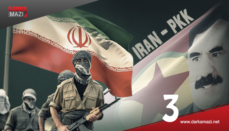 Özel Dosya 3. Bölüm: İran- PKK ilişkileri tasfiye, uyuşturucu ve gümrük çıkarlarında nasıl kullanıldı? Rıza Altun, Mustafa Karasu, Muhammed Pencevini, Agirê Sor, idam