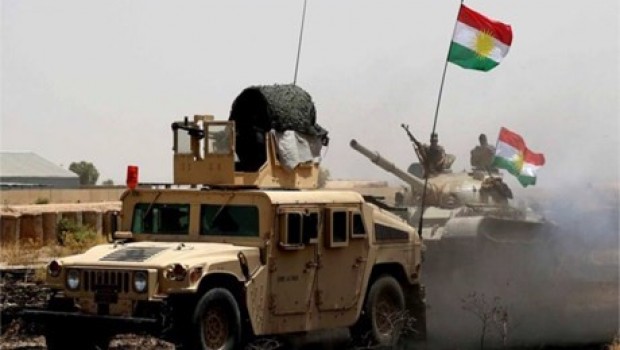 Peşmerge'nin Erbil işgaline karşı büyük direnişi: Pirdê Destanı