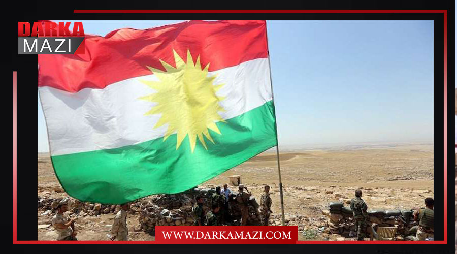 Şengalli binlerce peşmerge Şengal'e dönmek için hazır