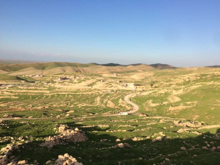 PKK Şengal'de çatışma hazırlığı yapıyor, tutukluları Şengal dağına aktardı