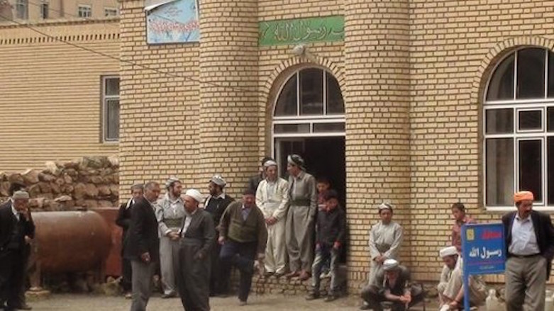 Urmiye'de Corona bilançosu ağırlaştı: bir günde 21 kişi hayatını kaybetti