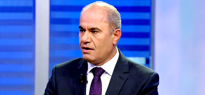 Ali Ewni: Ahlaki dosyalar bazı milletvekillerini Bağdat yanlısı davranmaya mecbur bırakıyor