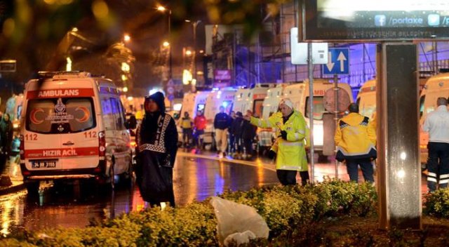 Paris saldırılarının yıl dönümünde Decottignies: Kürt dostlarımızın dayanışmasını unutmayacağız, Bataclan