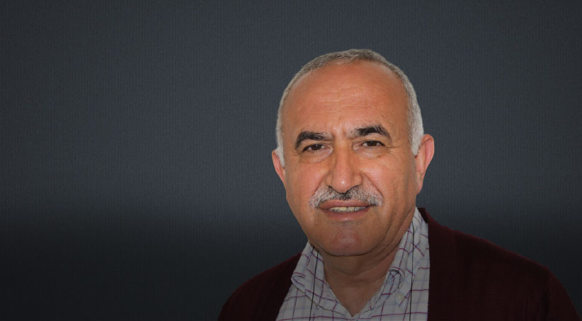 Çürükkaya: Tüm Kürt partileri PKK’nin Kürdistan Bölgesi’ndeki eylemlerine karşı tavır almalı, Kürdistan Bölgesel Yönetimi,