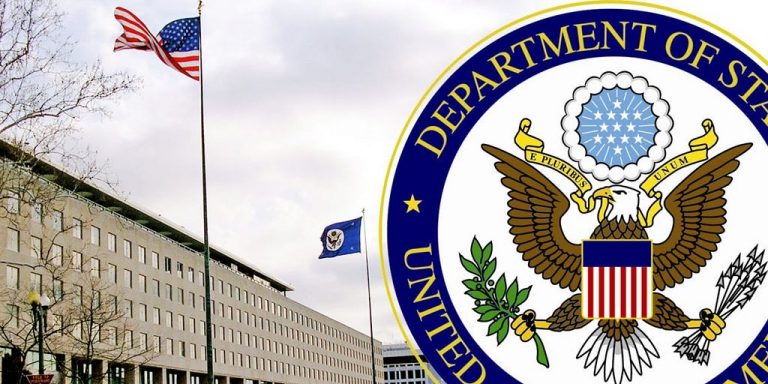 ABD Dışişleri Bakanlığı: ABD, PKK terör örgütünün Irak Kürdistan Bölgesi’nin güvenlik güçlerine yönelik saldırılarını şiddetle kınıyor