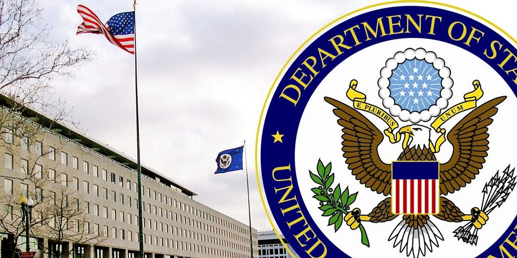 ABD Dışişleri Bakanlığı: ABD, PKK terör örgütünün Irak Kürdistan Bölgesi’nin güvenlik güçlerine yönelik saldırılarını şiddetle kınıyor