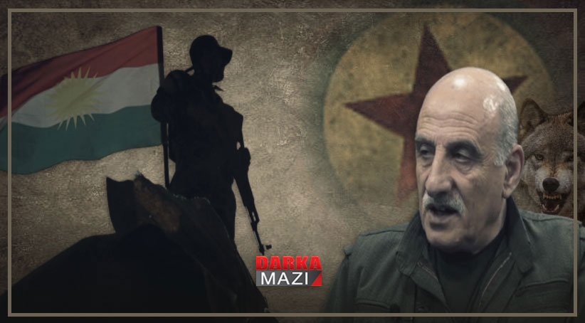 Duran Kalkan’a hatırlatmalar, PKK, ABD; Komplo terorisi, Güneş Operasyonu, Barzani, Kürdistan, Zap Operasyonu, Robert Gates, Duty, NATO,