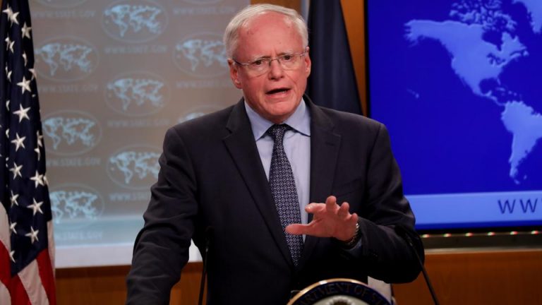 James Jeffrey'den Suriye, ENKS, PYD ve PKK yorumu