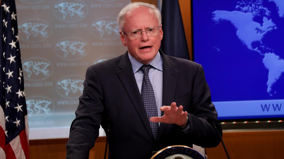 James Jeffrey'den Suriye, ENKS, PYD ve PKK yorumu