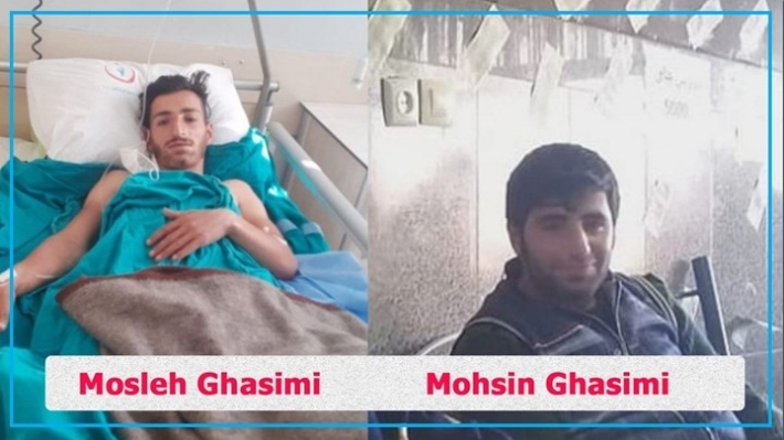 Kolberleri bu kez Türk ordusu vurdu, iki kardeşten biri hayatını kaybetti biri yaralandı