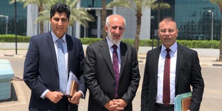 Irak parlamentosunu Kürt karşıtı karar almaya teşvik eden Kürt parlamenterler