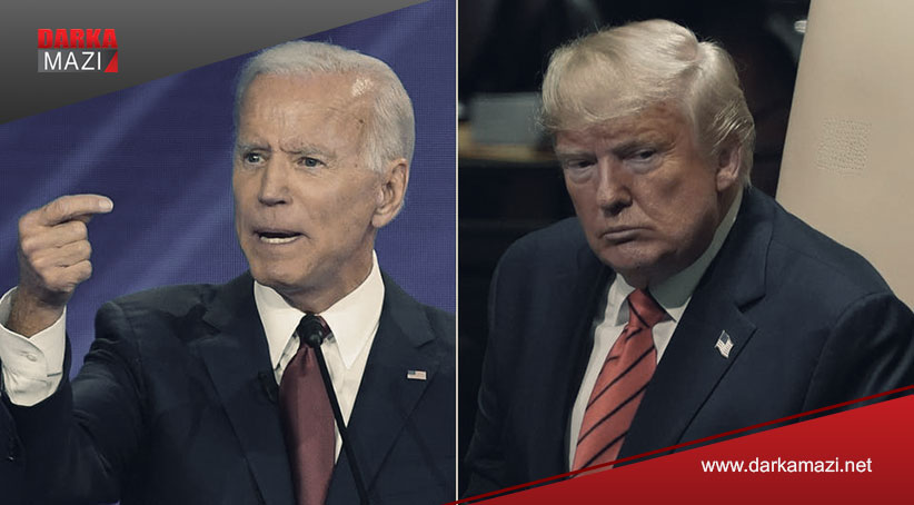 Biden Trump'ın İran siyaseti ile nasıl baş edecek? ABD; BBC
