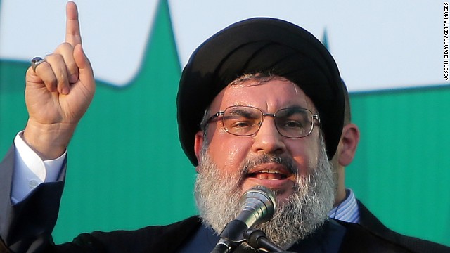 İsrail medyası; Nasrallah yer altına çekildi