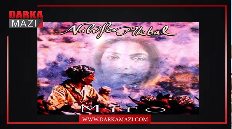 Nilüfer Akbal’ı savunmak, PKK, Sosyal Faşizm, TRTKurdi, Abdullah Öcalan ; Türkiyelilik üst kimliği, Yıldız Tilbe