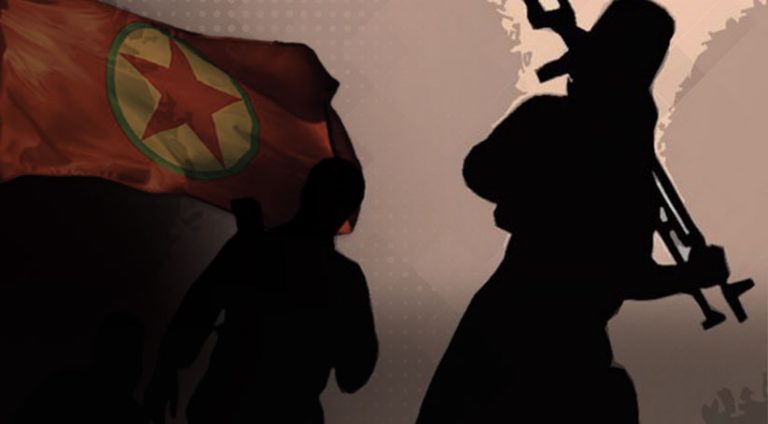 PKK güçleri bu kez Duhok polisine saldırdı, iki yaralı var