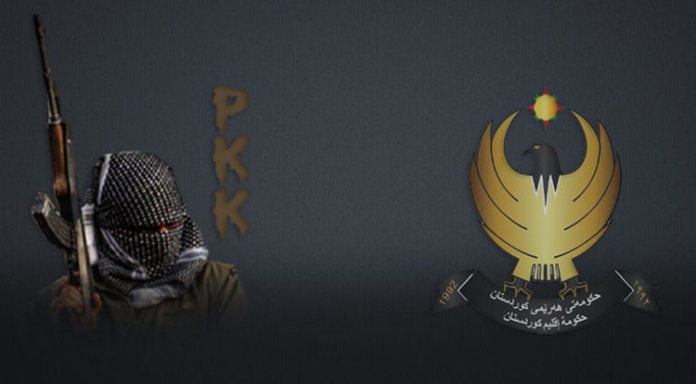 PKK’nin  Kürdistan’da darbe planı ve sonuçları, Bıra Kujî, Kandil, Cemil Bayık, Serzerê Asayiş Müdürü, Peşmege, gerilla , Çemanke, Irak Parlamentosu