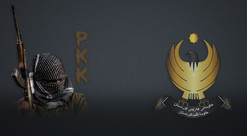 PKK’nin  Kürdistan’da darbe planı ve sonuçları, Bıra Kujî, Kandil, Cemil Bayık, Serzerê Asayiş Müdürü, Peşmege, gerilla , Çemanke, Irak Parlamentosu