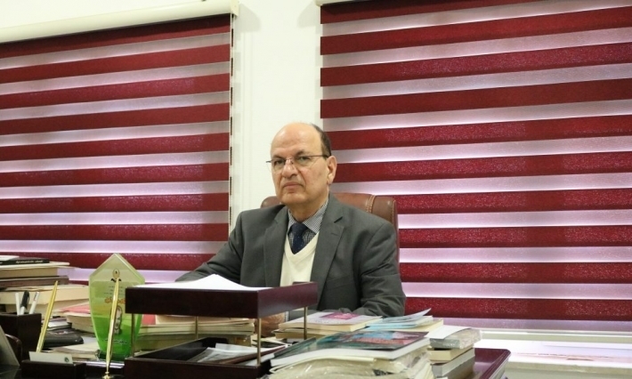 YNK eski Politbüro üyesi: PKK savaşa aşıksa Güney'de değil Kuzey'de savaşmalı