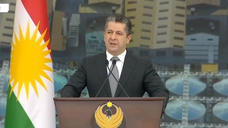 Başbakan: Kürdistan halkının tarımla tarihsel bağı var