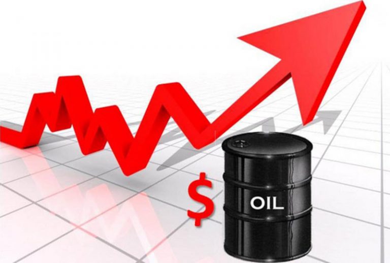 Corona virüs aşısındaki ilerlemeler Petrol fiyatlarını yükseltti